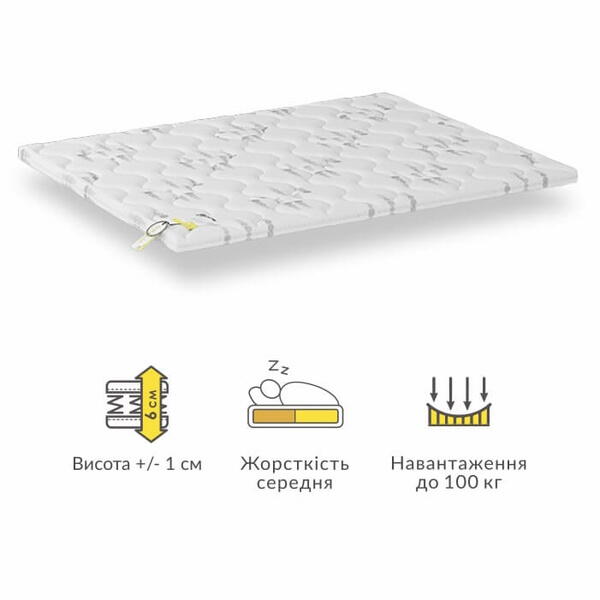 Топпер Смайл Топпер Смайл